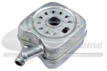 Охолоджувач оливи, моторна олива Охолоджувач оливи, моторна олива