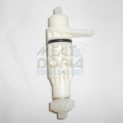 Датчик, швидкість/кількість обертів