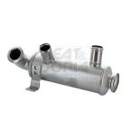 Радиатор, рециркуляция ОГ