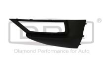 Решетка вентилятора, буфер