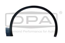 Обшивка, колісна ніша