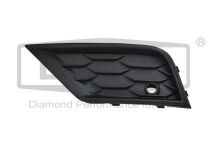 Решетка вентилятора, буфер