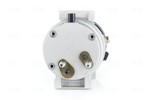 Компрессор, кондиционер