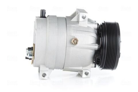 Компрессор, кондиционер