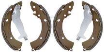 Комплект гальмівних колодок