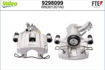 Гальмівний супорт