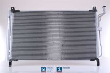 Конденсатор, кондиционер