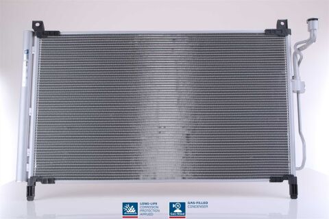 Конденсатор, кондиционер