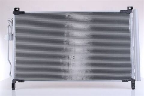 Конденсатор, кондиционер