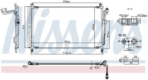 Конденсатор, кондиционер