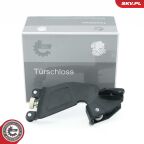 Роликова напрямна, розсувні двері