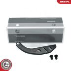 Роликова напрямна, розсувні двері