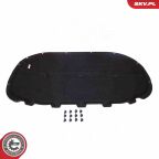 Ізоляція підкапотного простору