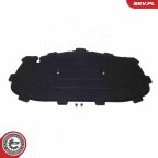 Ізоляція підкапотного простору Ізоляція підкапотного простору