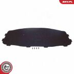 Ізоляція підкапотного простору