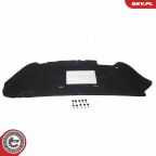 Ізоляція підкапотного простору