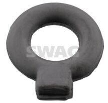 Стопорне кільце, глушник