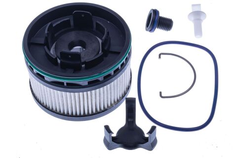 Фільтр палива