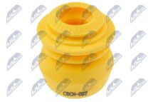 Буфер, підвіска 