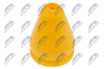 Буфер, підвіска 