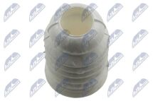 Буфер, підвіска 