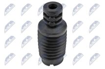 Захисний ковпачок/гофрований кожух, амортизатор 