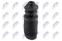 Захисний ковпачок/гофрований кожух, амортизатор 