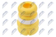 Буфер, підвіска 