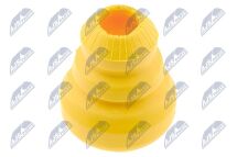 Буфер, підвіска 