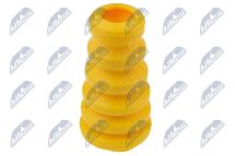 Буфер, підвіска 