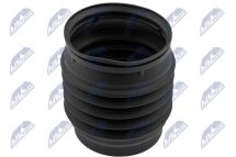 Захисний ковпачок/гофрований кожух, амортизатор 