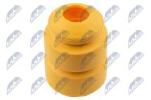 Буфер, підвіска Буфер, підвіска