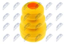 Буфер, підвіска 