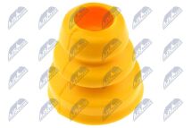 Буфер, підвіска 