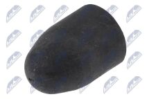 Буфер, підвіска 