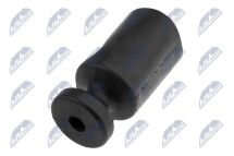 Захисний ковпачок/гофрований кожух, амортизатор 