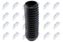 Пылезащитный комплект, амортизатор 