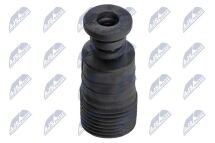 Комплект пилозахисних ковпаків, амортизатор 