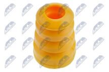 Буфер, підвіска 