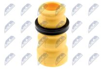 Буфер, підвіска Буфер, підвіска