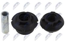 Дистанционная труба, амортизатор 