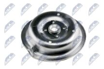 Тарілка пружини Тарілка пружини