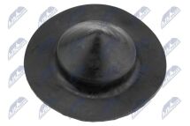 Тарілка пружини 