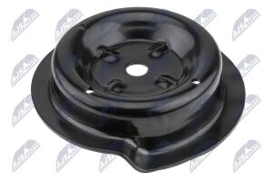 Тарілка пружини 