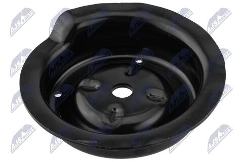 Тарілка пружини 