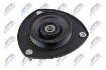 Опора, амортизатор 