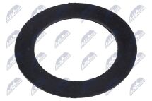 Тарілка пружини 