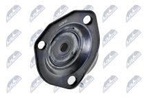 Опора, амортизатор 