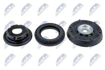 Верхня опора, стійка амортизатора Верхня опора, стійка амортизатора