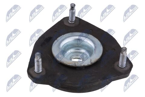 Опора, амортизатор 